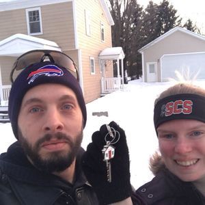 Meet your Posher, Jonathan